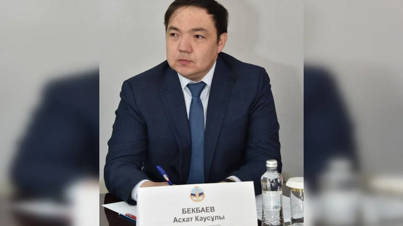 ИЯФ — кузница кадров для атомной отрасли Казахстана