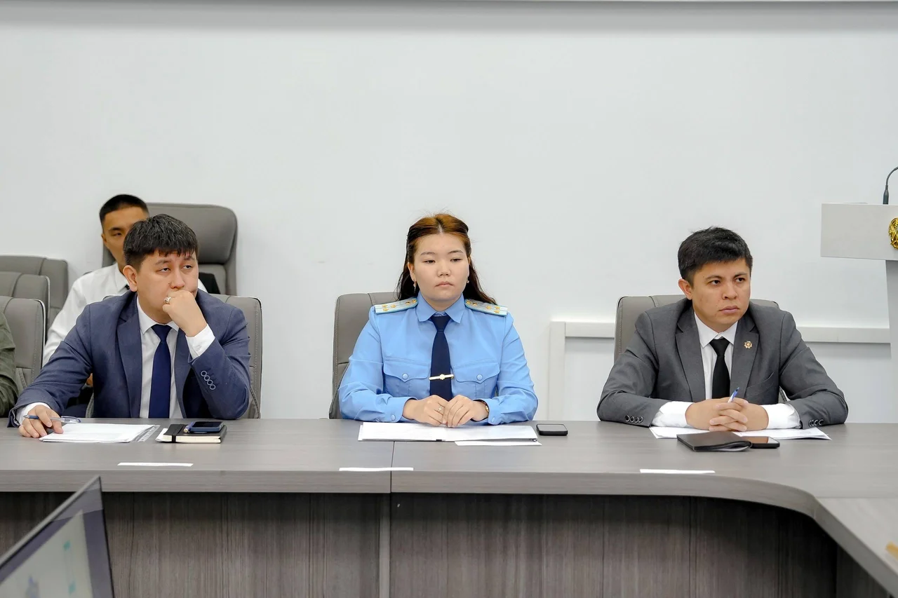 Семейде инвестициялық жобаларды іске асыру мәселелері талқыланды
