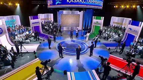 Сайлауалды науқанның басты дебаты: «Әділет» көрермендер дауыс беруінде жеңіске жетсе, «Ақ жол» екінші орынға тұрақтады