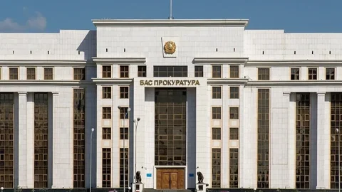 Генпрокуратура внедряет искусственный интеллект в уголовный процесс