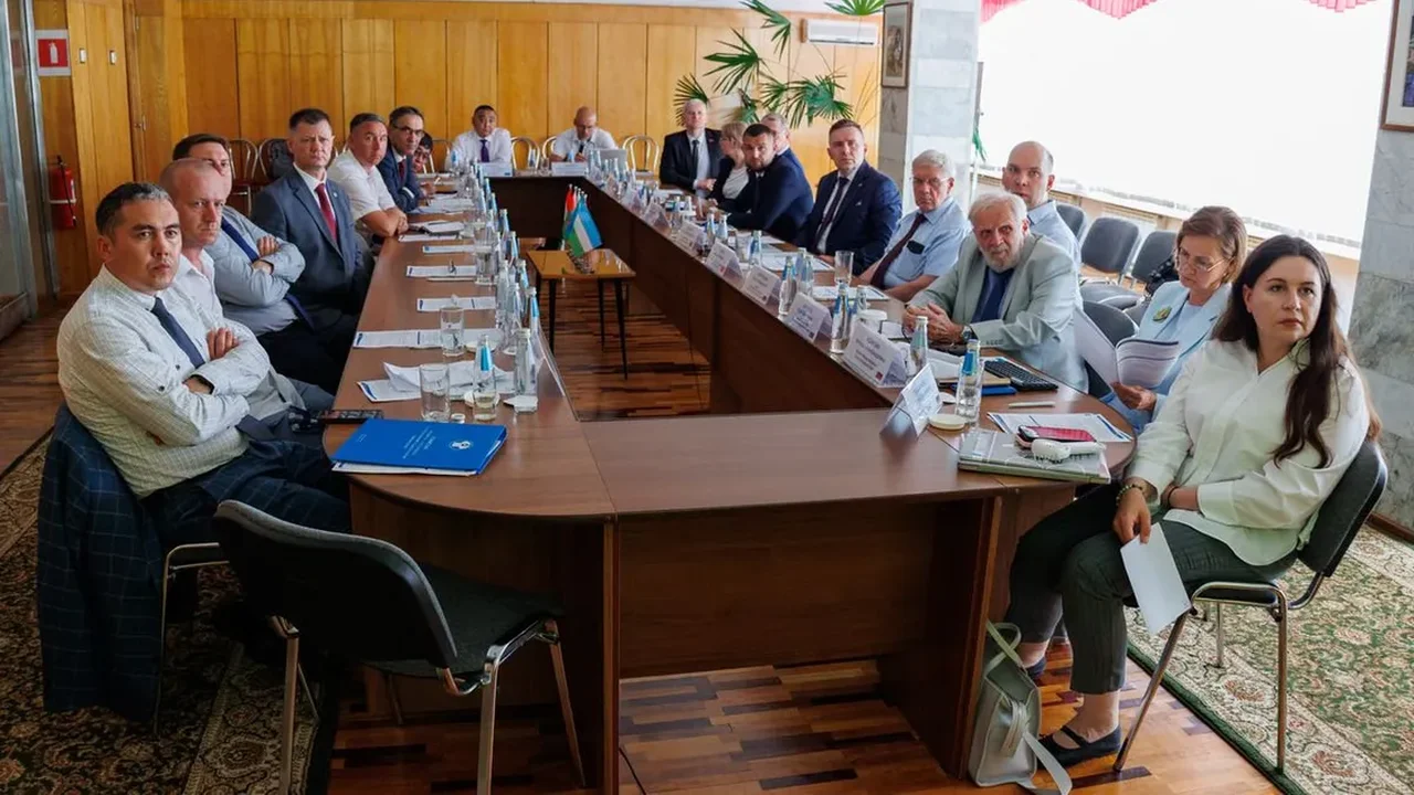 Курчатовта атом энергетикасының қауіпсіздігі бойынша халықаралық конференция өтті