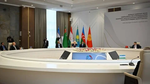 Қазақстан Орталық Азиядағы стратегиялық әріптестікті нығайту бағытын берік ұстанады — ҚР Президенті