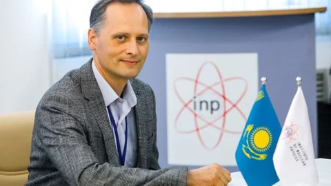 Материалдарды зерттеу әдістері – атом саласының сенімділігінің негізі.