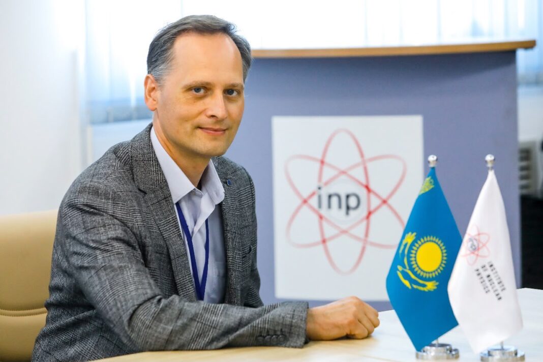Материалдарды зерттеу әдістері – атом саласының сенімділігінің негізі.