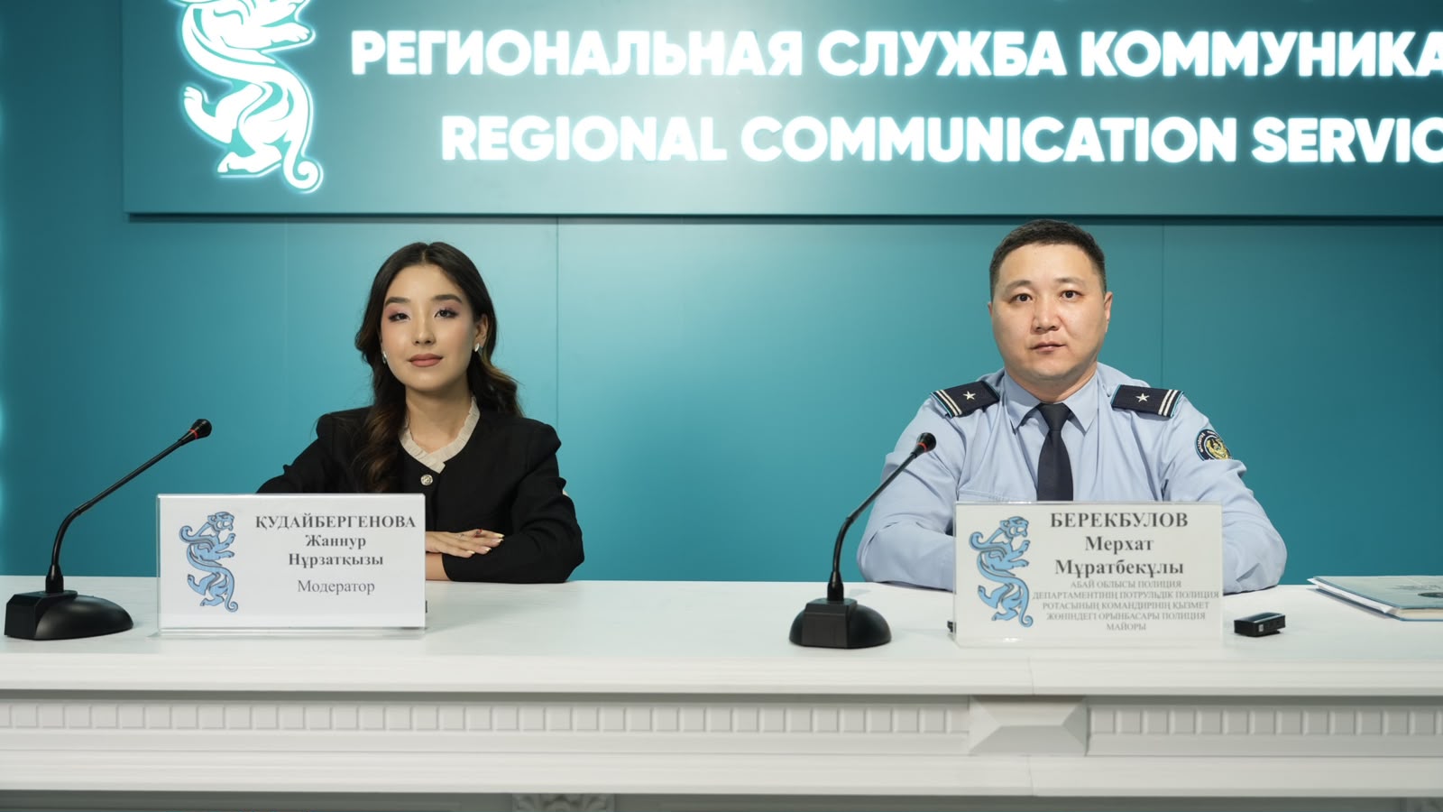 Абай облысында жол ережесін бұзудың 2200-ден астам дерегі анықталды