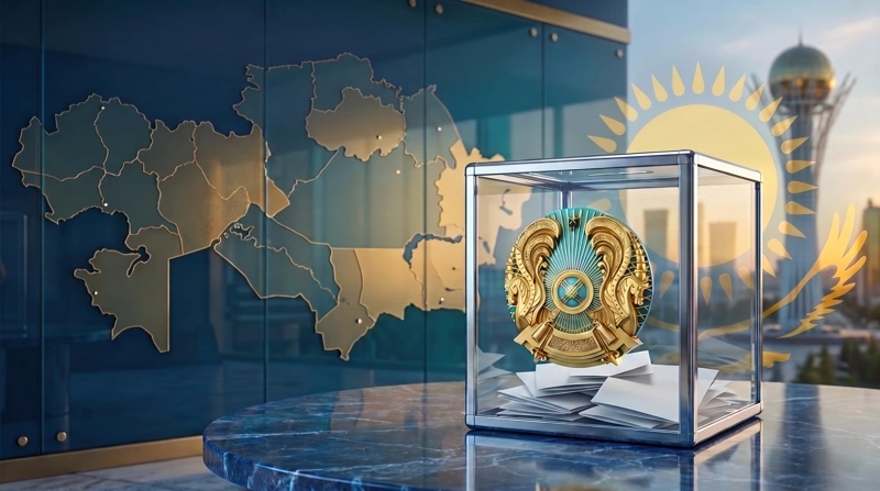 Какие телеканалы покажут дебаты партий на выборах в Курултай