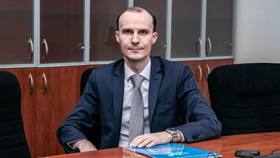 Денис Зарва Қазақстан Республикасының атом энергиясын пайдалану саласындағы халықаралық ынтымақтастығы туралы баяндады.