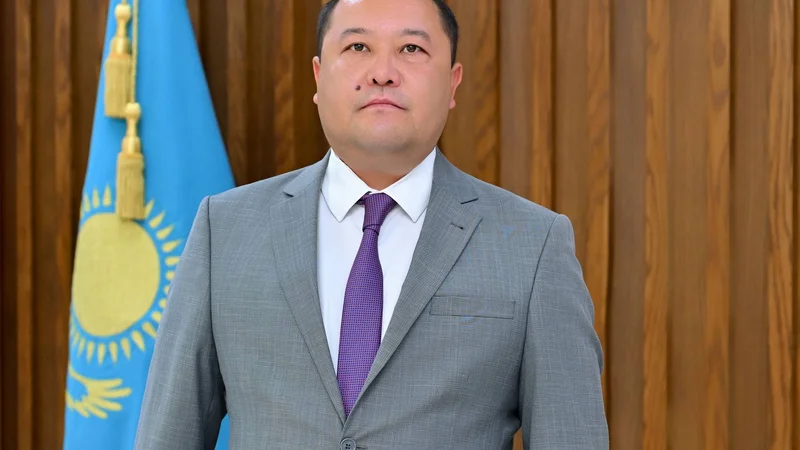 Абай облысы әкімінің орынбасары тағайындалды