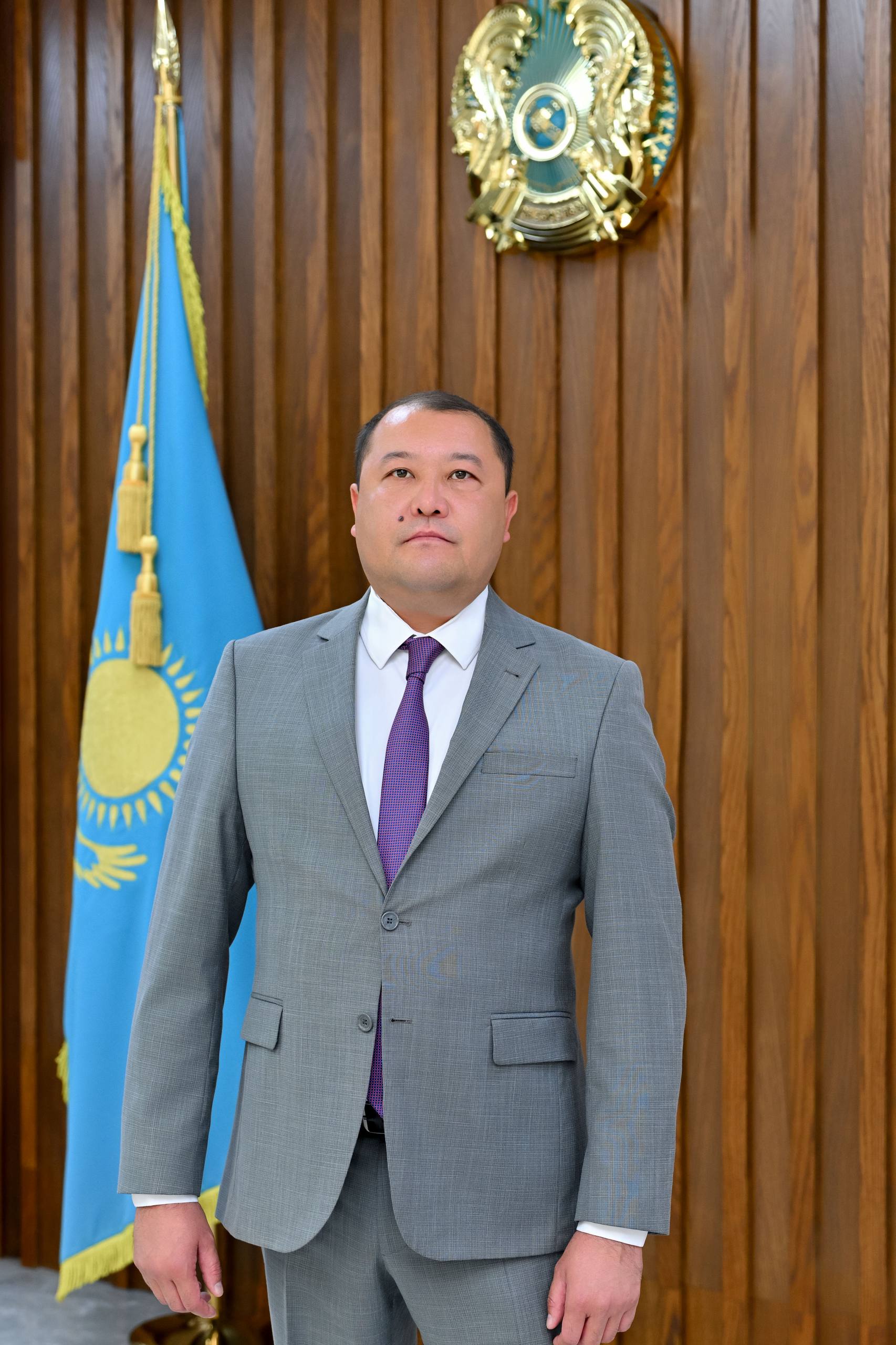 Абай облысы әкімінің орынбасары тағайындалды