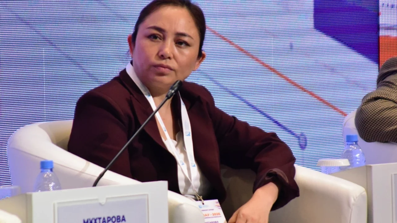 Сарапшы: биылғы сайлау науқаны ашық саяси бәсекенің жаңа кезеңіне өтті