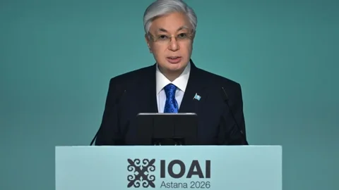 Қазақстан Орталық Азияда цифрлық даму бойынша көш бастап тұр — Президент