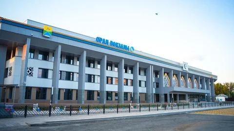 Елімізде жаз басталғалы бері қайта жаңғыртудан өткен 70 теміржол вокзалы ашылды