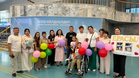 Абай облысының өнерпазы Армениядағы халықаралық фестивальге қатысты