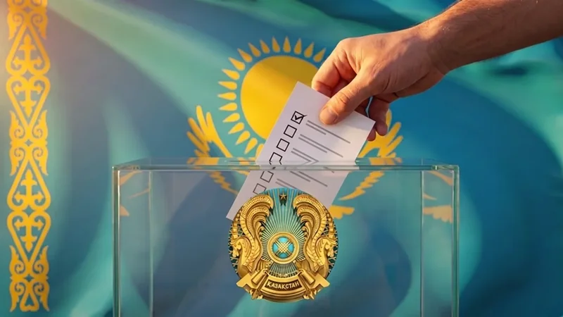 Новый бюллетень, список избирателей: как проходит подготовка к выборам?