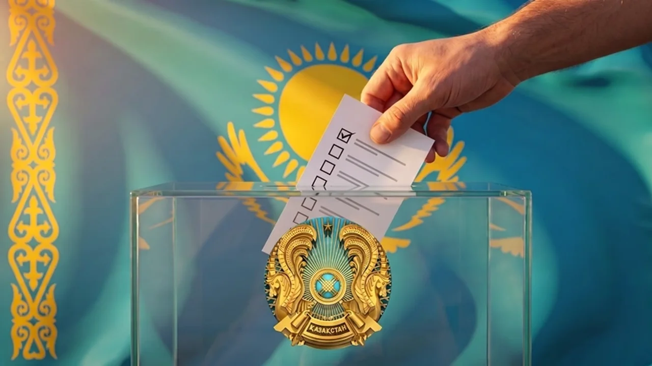 Жаңа бюллетень, дауыс берушілер тізімі: сайлауға дайындық қалай жүріп жатыр