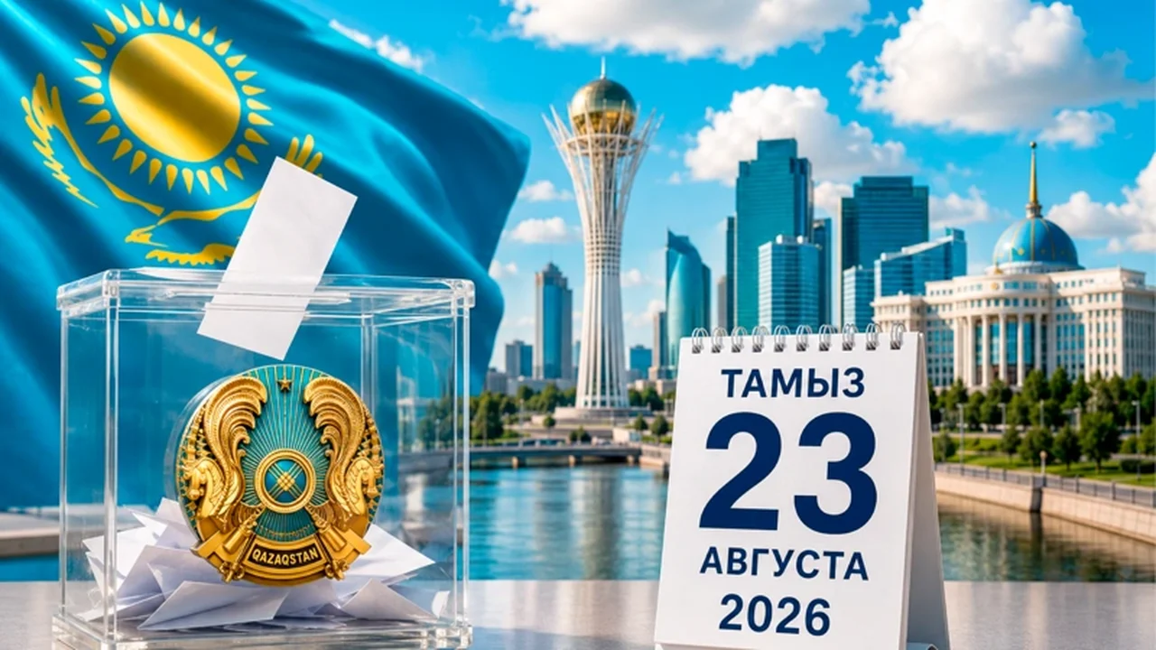 ОСК мүшелері Құрылтай сайлауына дайындықты тексеру үшін барлық өңірді аралайды.
