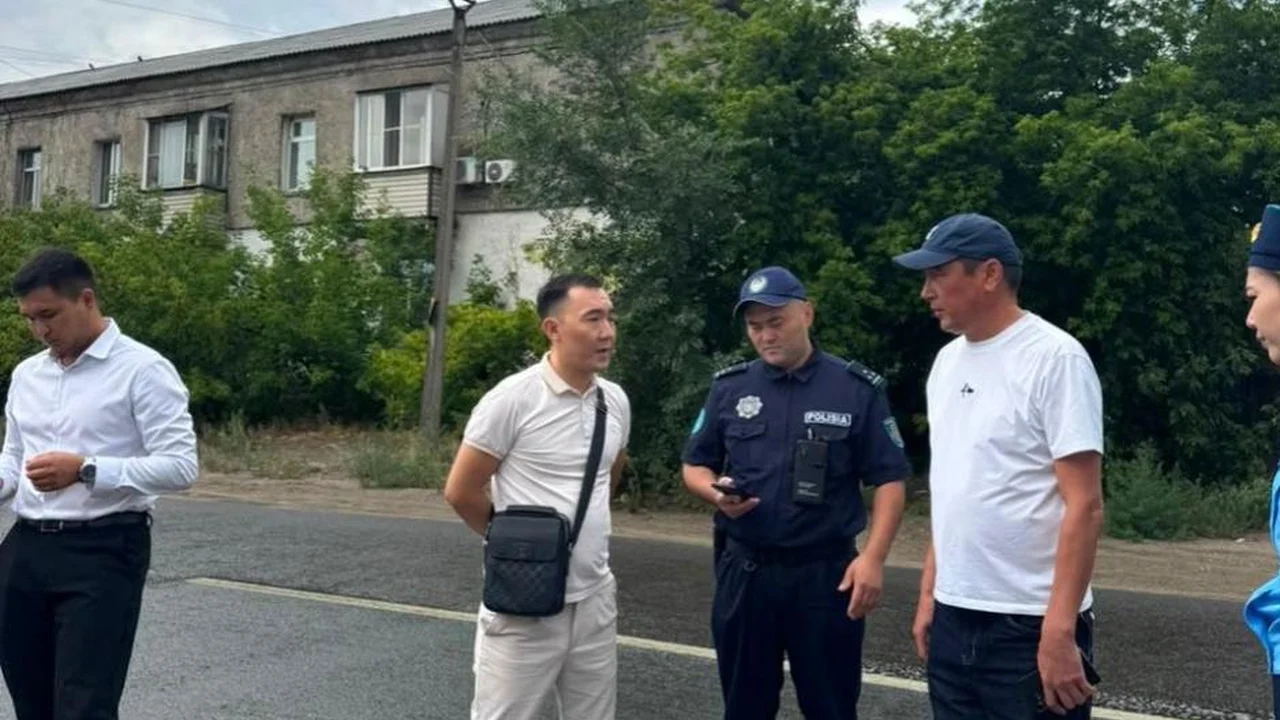 «Таза Қазақстан»: Абай облысында санитарлық талаптарды бұзғандарға қатысты 7 786 хаттама толтырылды