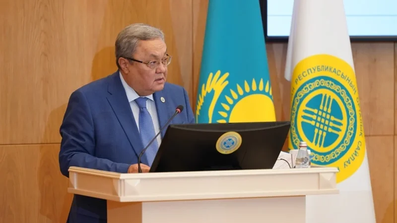 Сайлау күні Қазақстанда уақытша тіркеуді онлайн рәсімдеуге болады