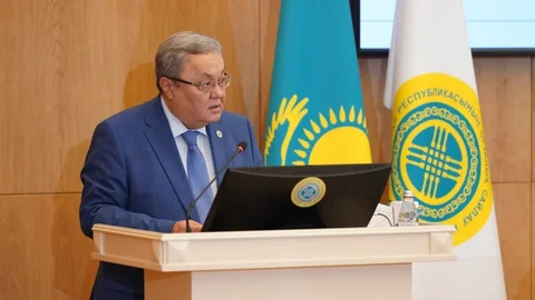 Сайлау күні Қазақстанда уақытша тіркеуді онлайн рәсімдеуге болады
