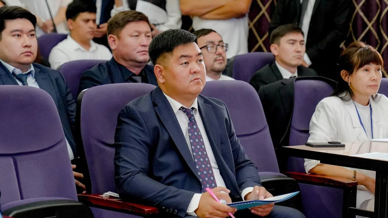 Семейдің серпіні: өңірлік өсімнің жаңа кезеңі
