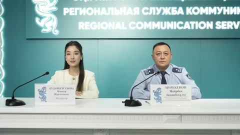 Абай облысында қару айналымына бақылау күшейтілді