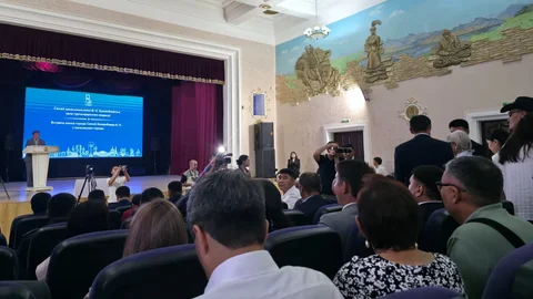 Семейдің серпіні: өңірлік өсімнің жаңа кезеңі