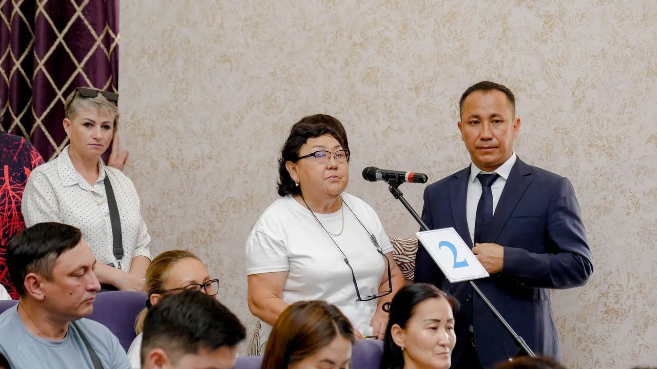 Семейдің серпіні: өңірлік өсімнің жаңа кезеңі