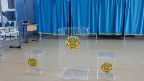 Қазақстандықтар Құрылтай сайлауына қатысты ақпаратты қайдан алады — сауалнама нәтижелері