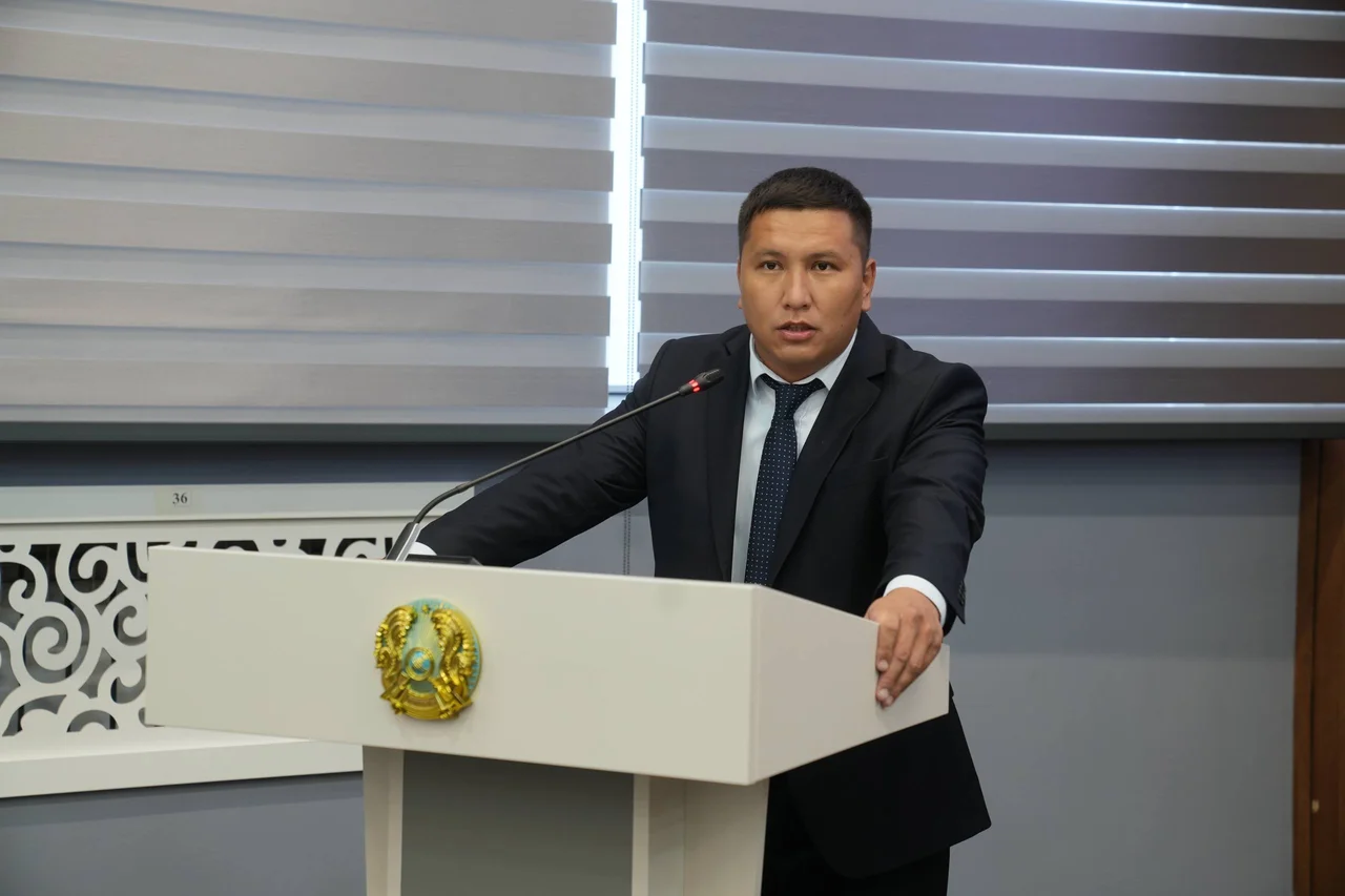 Строительство, которое меняет регион