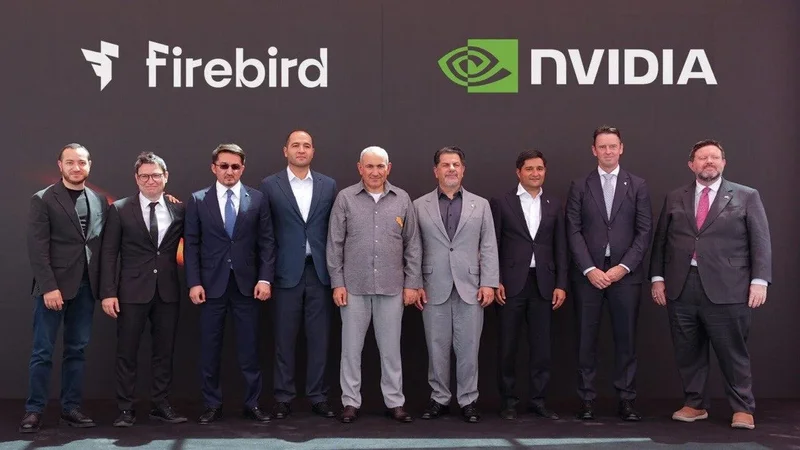 Қазақстан Firebird AI компаниясы үшін негізгі нарықтардың біріне айналды: Екібастұзда қуаты 125 МВт болатын AI-инфрақұрылым дамып келеді