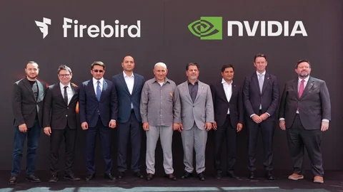 Қазақстан Firebird AI компаниясы үшін негізгі нарықтардың біріне айналды: Екібастұзда қуаты 125 МВт болатын AI-инфрақұрылым дамып келеді