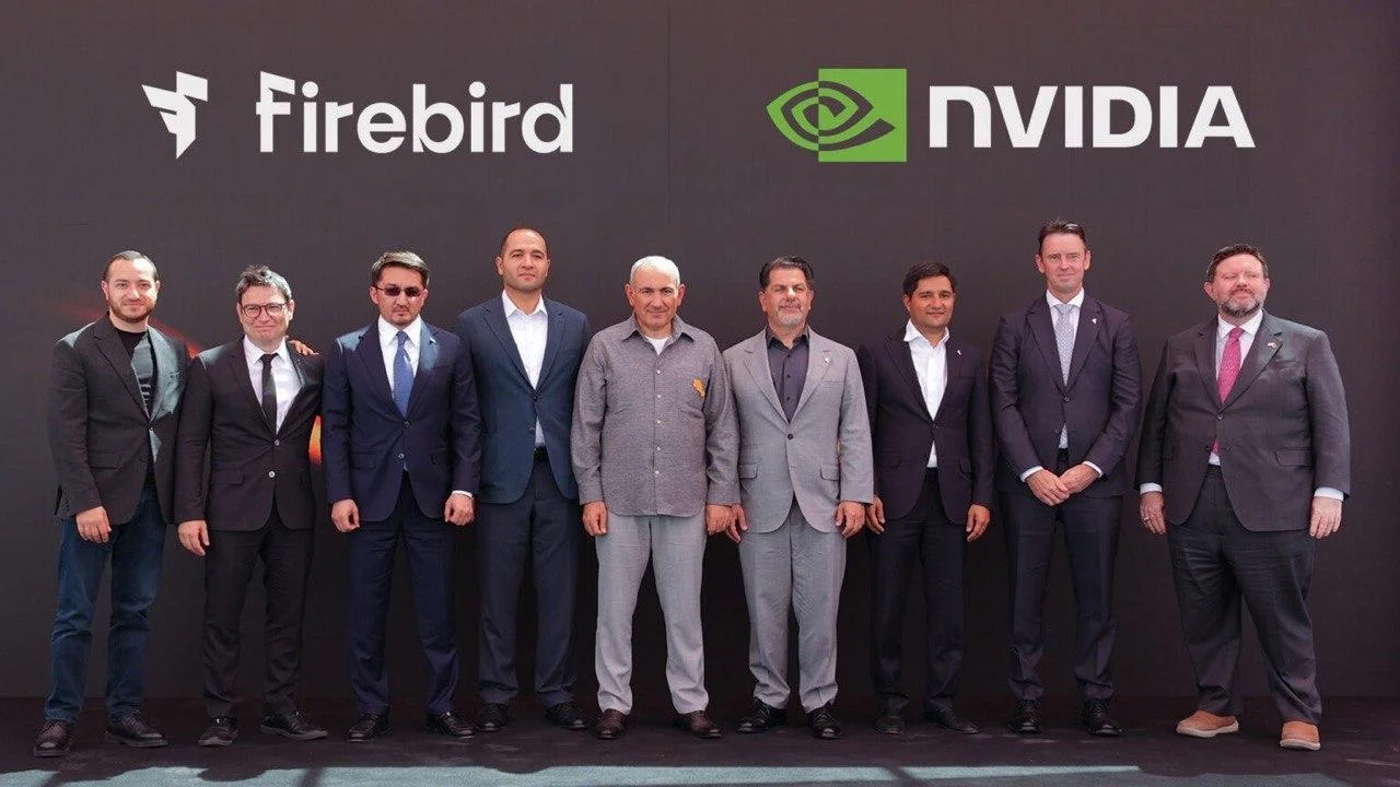 Қазақстан Firebird AI компаниясы үшін негізгі нарықтардың біріне айналды: Екібастұзда қуаты 125 МВт болатын AI-инфрақұрылым дамып келеді