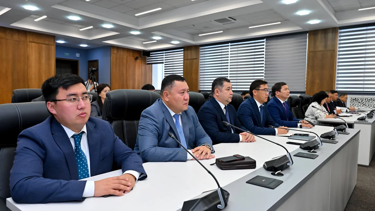 Абай облысында 8 теміржол вокзалында жаңғырту жұмысы жалғасуда
