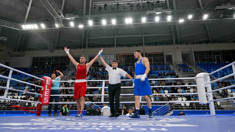 Спорт саласындағы заңнамаға енгізілген өзгерістерді іске асыру мәселелері қаралды