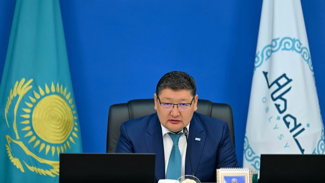 Абай облысында 8 теміржол вокзалында жаңғырту жұмысы жалғасуда