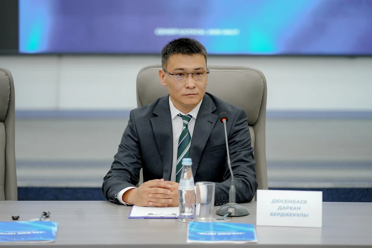 Семейде Халықаралық жастар күніне орай оқыту семинары өтті