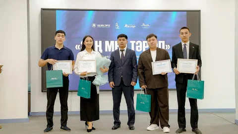 Семейде Халықаралық жастар күніне орай оқыту семинары өтті