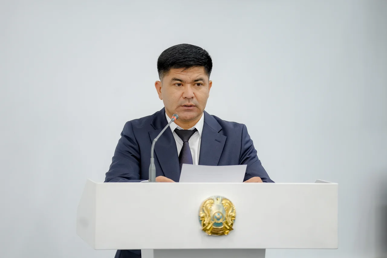 Семейде Халықаралық жастар күніне орай оқыту семинары өтті