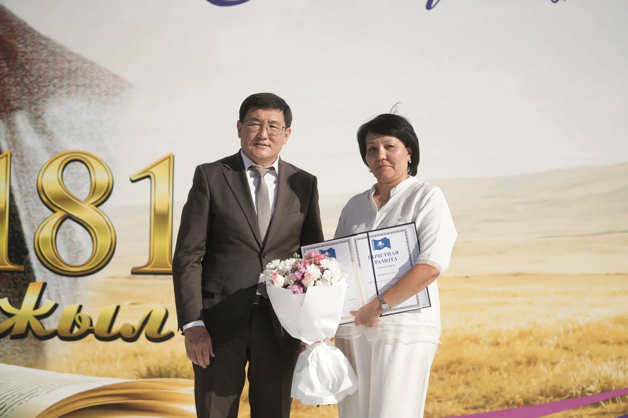 Семейде Абай күніне арналған қалалық ән фестивалі өтті