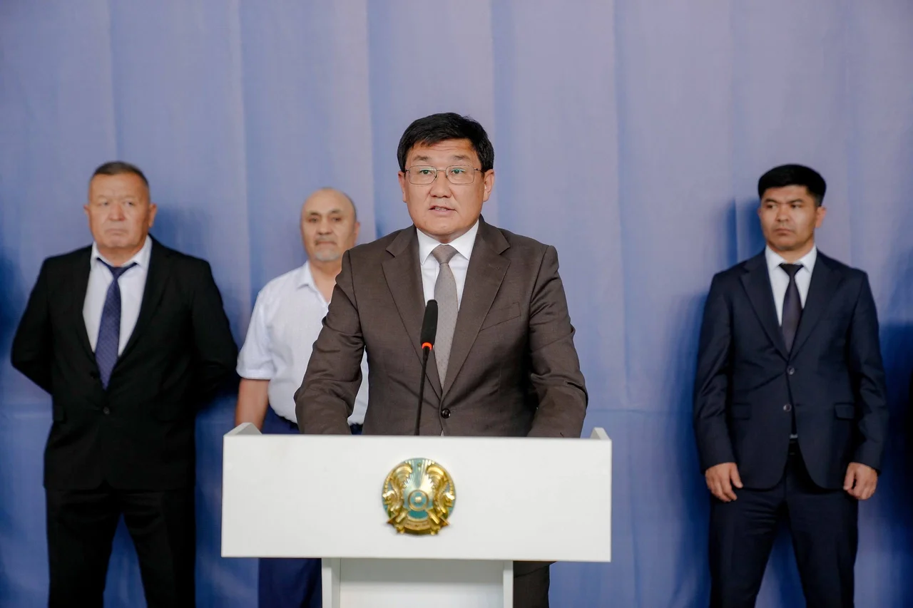 Семейде Спорт күніне орай бокстан ашық турнир өтуде