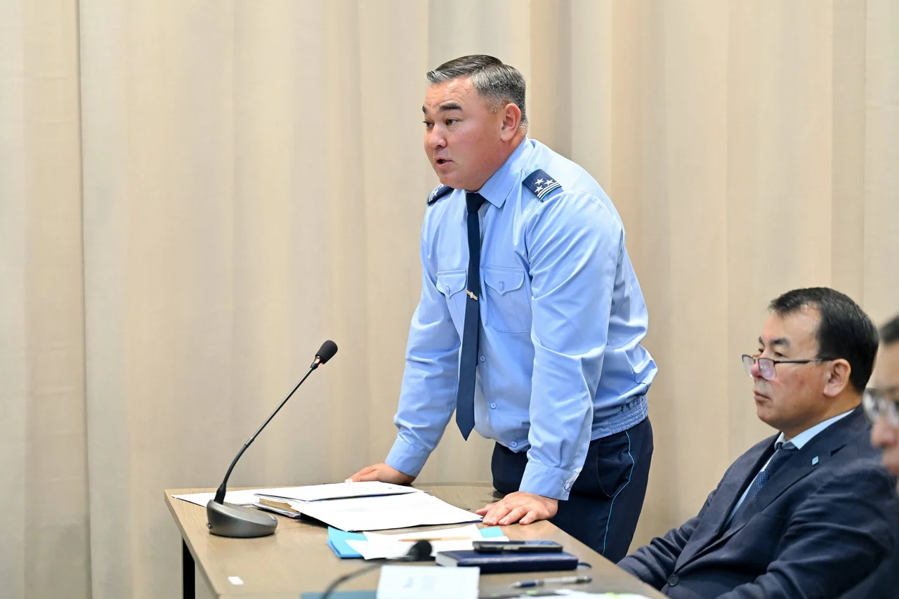 Абай облысында жаңа оқу жылына дайындық жоспарға сәйкес жүргізілуде