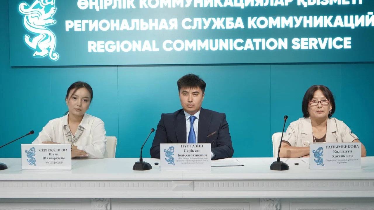 В области Абай рассмотрено 728 обращений по вопросам защиты прав потребителей
