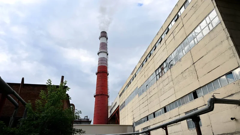 Абай облысында жылыту маусымына дайындық жұмыстары қарқынды жүріп жатыр