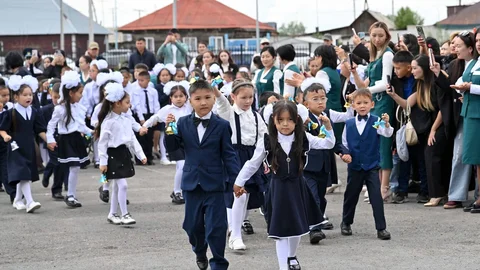 Абай облысында жаңа оқу жылына дайындық жоспарға сәйкес жүргізілуде