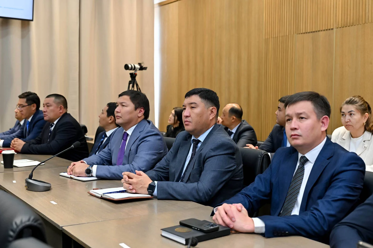 Абай облысында жаңа оқу жылына дайындық жоспарға сәйкес жүргізілуде