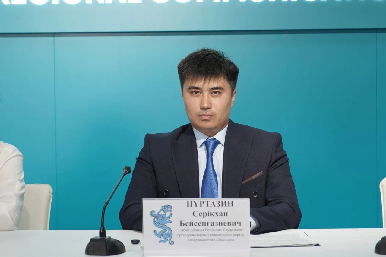 В области Абай рассмотрено 728 обращений по вопросам защиты прав потребителей
