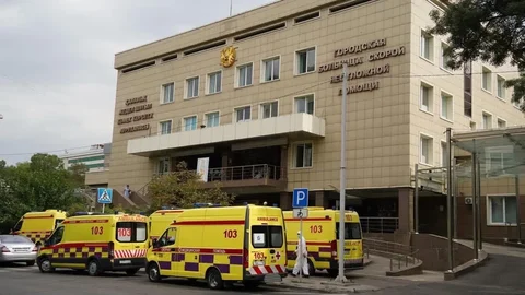 Адам өмірі үшін әр минут маңызды: Алматыдағы БСМП туралы не білеміз?