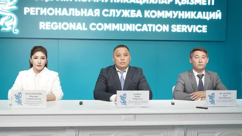Абай облысында Спорт күніне орай 3 мыңнан астам тұрғын мерекелік іс-шараларға қатысады