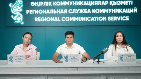 Абай облысының мамандары бақша дақылдарын қауіпсіз сатып алу және тұтыну ережелерін еске салды