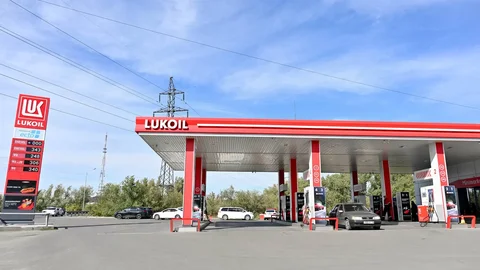 В области Абай откроют 12 автозаправочных станций